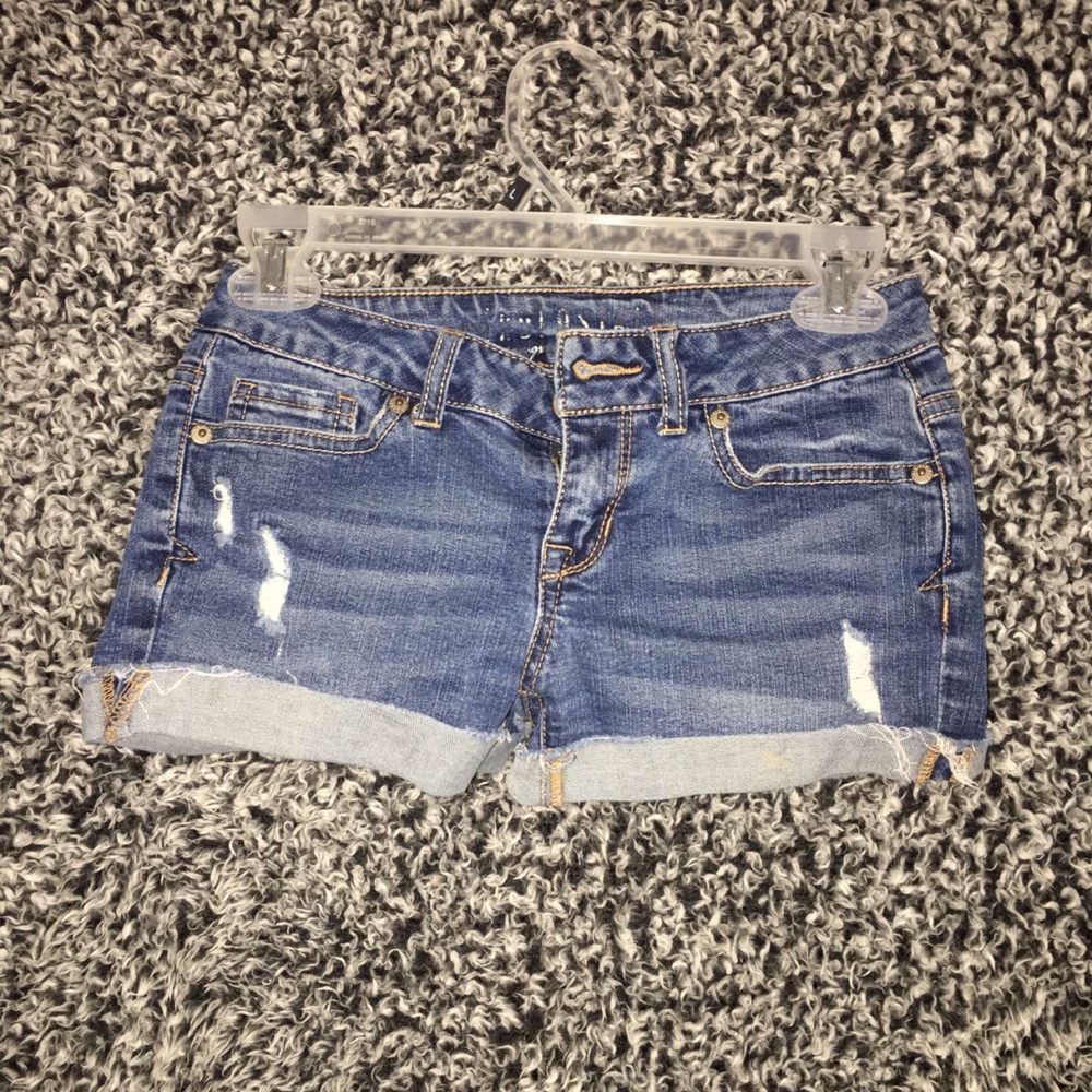 Shorts